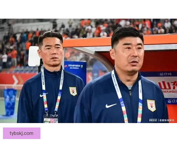 宿茂臻：新阵型效果不佳 或将加强中场